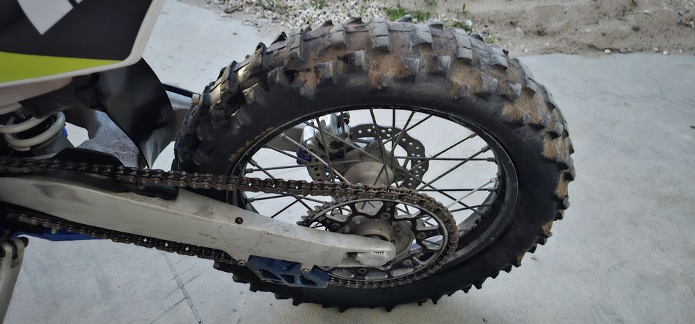 Vendo sherco factory