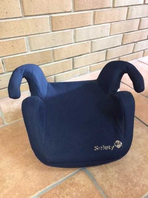 Banco auto grupo 3 (22 a 36Kg)