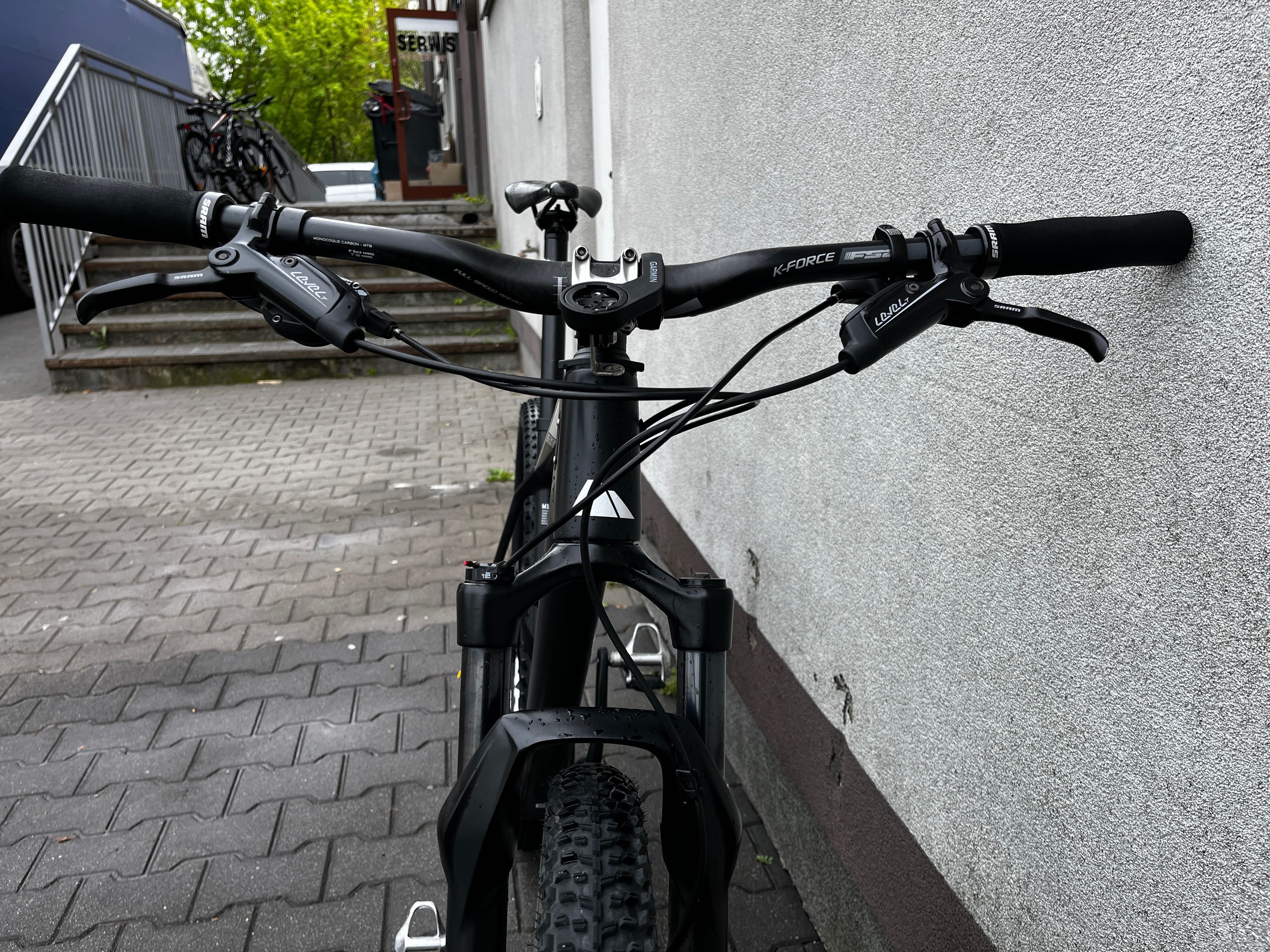 Canyon exceed cf sl 5.0 2020