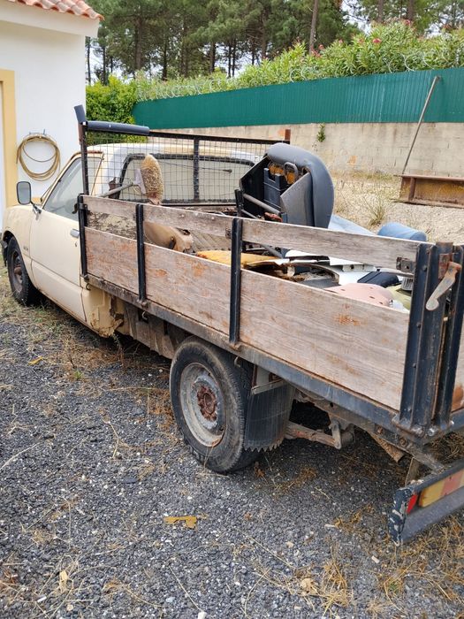 Bedford KBD26 + cabine