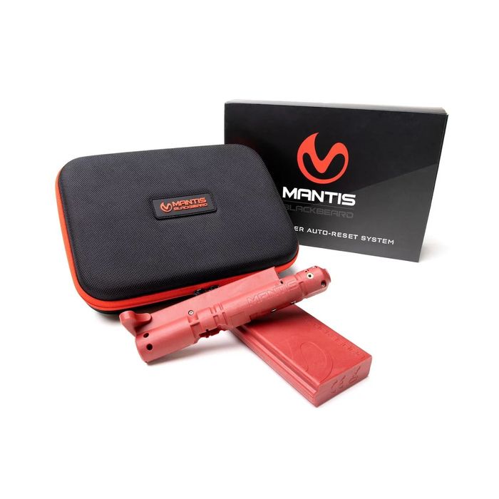 Тренажер для AR-15 Mantis Blackbeard: The Auto Reset Trigger System
