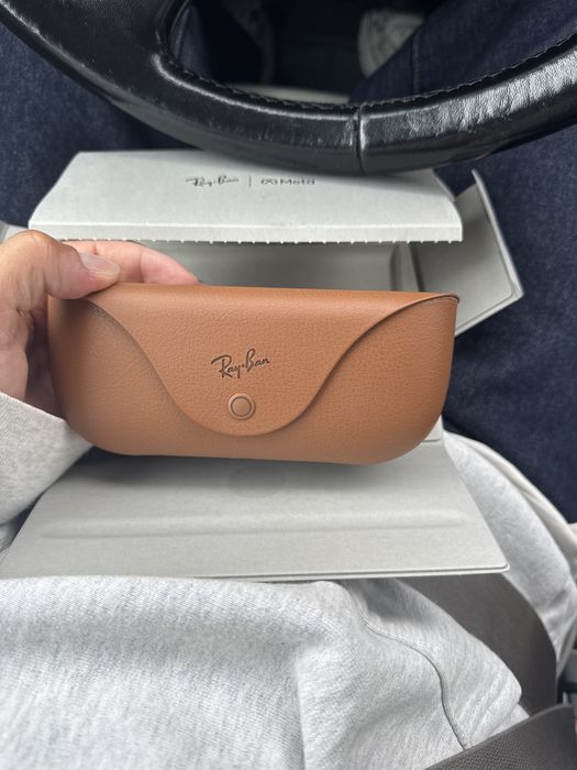 Rayban Meta Gen 2 Black Matte | Trans Grey