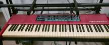 Sintetizador Nord Piano 2 HP em muito bom estado.