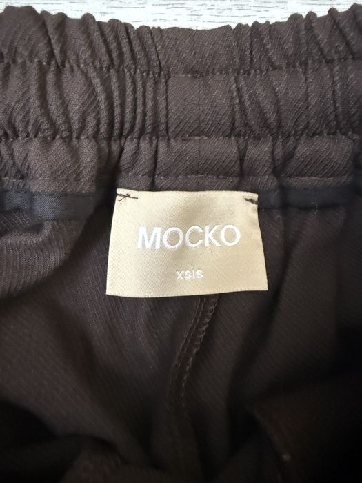 Штани жіночі Mocko