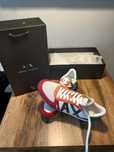 Buty Armani exchange