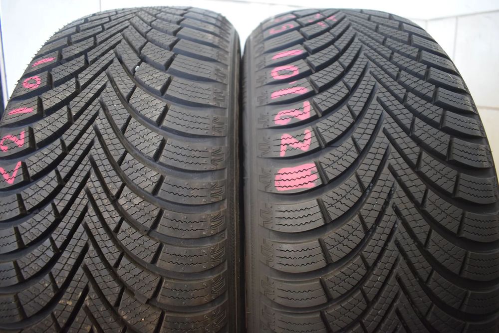 R17 215/55 Maxxis Premitra Snow WP6 Cena za parę