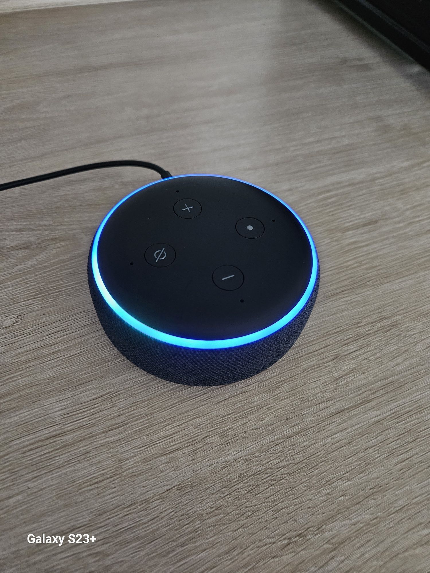 Amazon Alexa Echo Dot 3