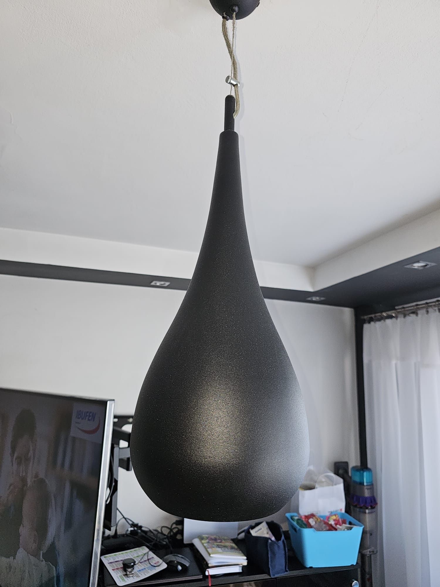 Lampa wisząca / żyrandol