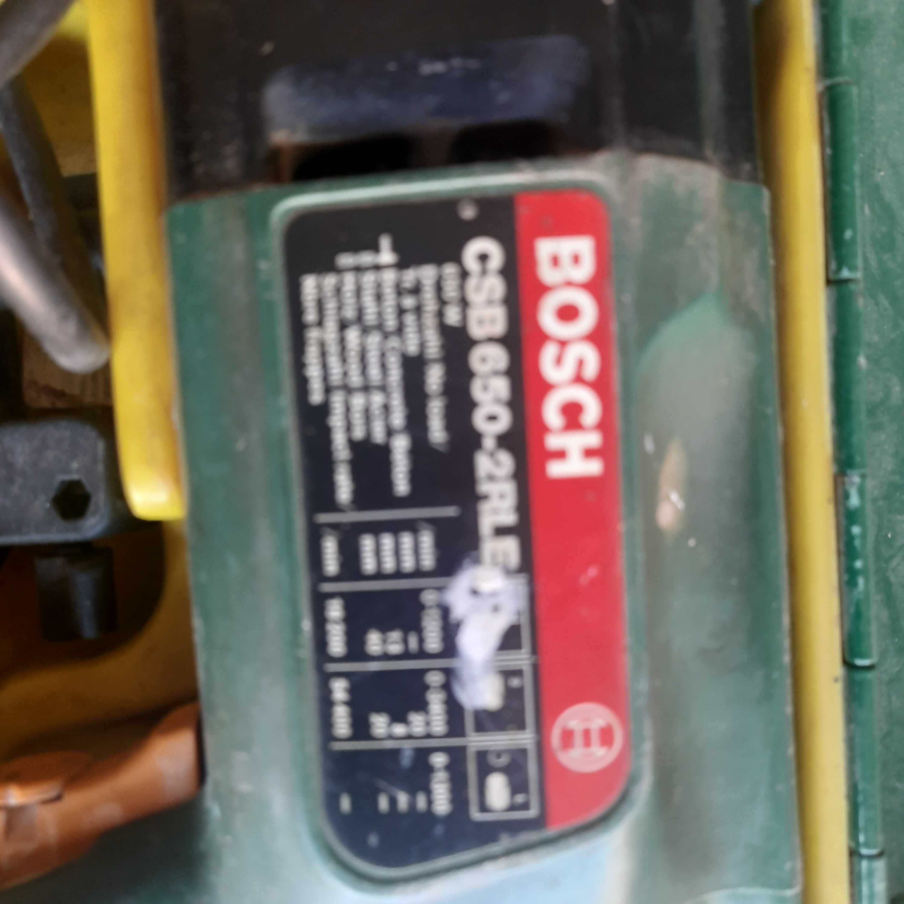 wiertarka Bosch / 223