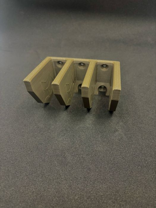 Uchwyt na magazynki AR-15,PCC 9mm glock i inne