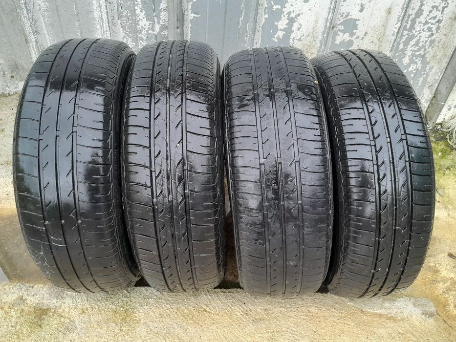 4 pneus ótimo estado