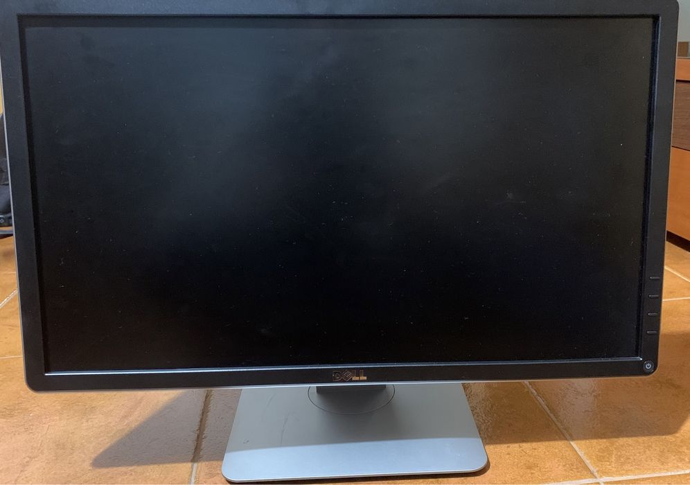 Monitor Dell 22” P2214H