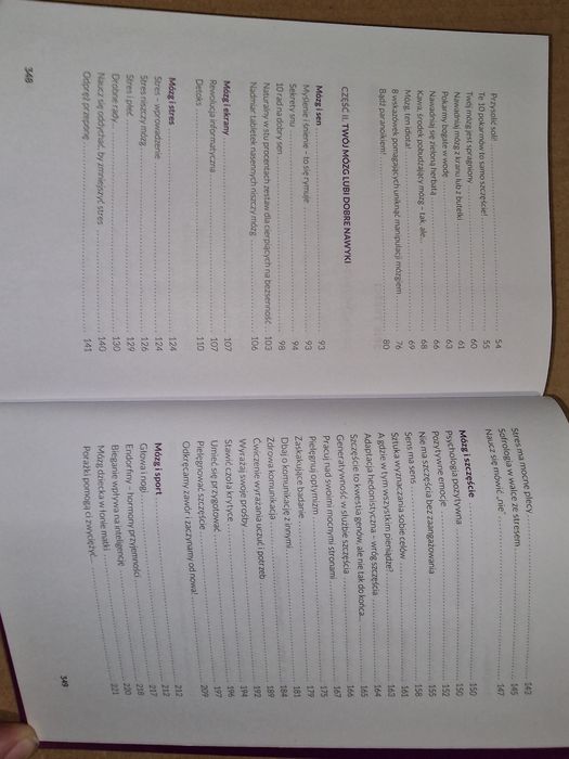 Twój mózg Michel Cymes