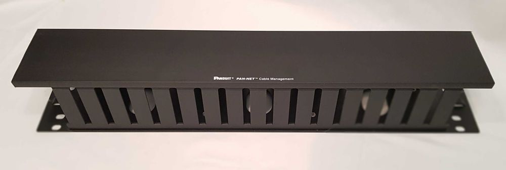 Panduit WMPHF2 Suporte Cablagem