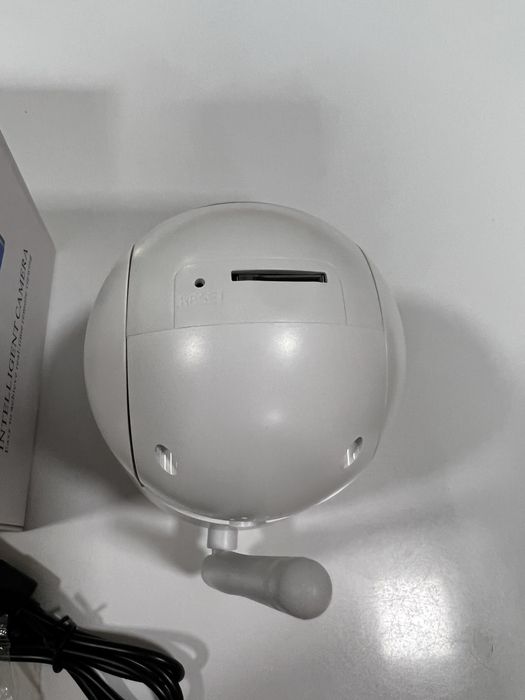 Wifi ip Камера видеонаблюдения видео няня  для дома квартиры офиса