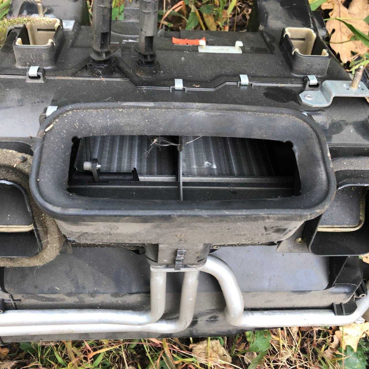 Корпус печки Mercedes Benz W210, Днепр