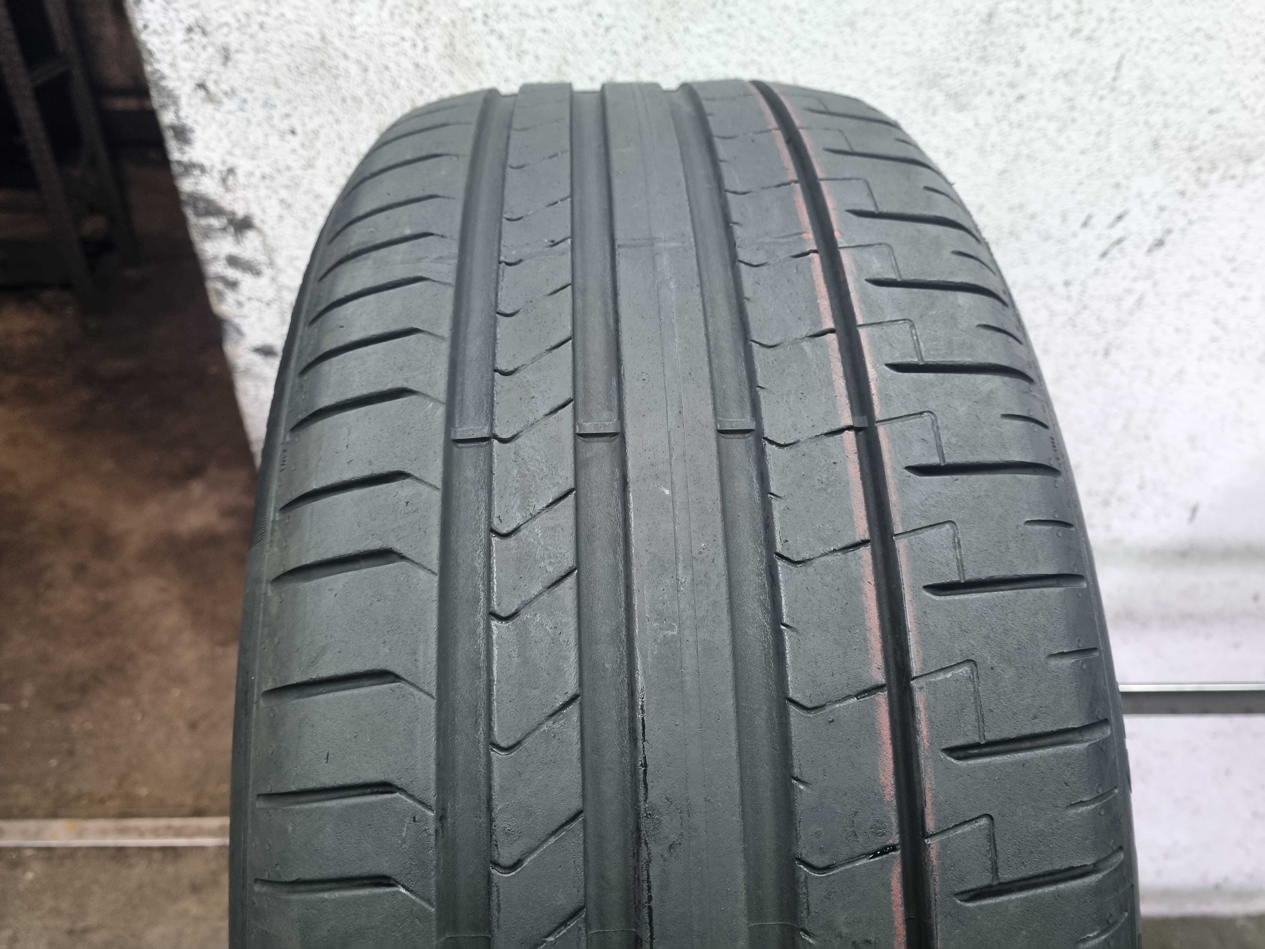245/45/19 102Y Pirelli Pzero PZ4 A0 D.3620