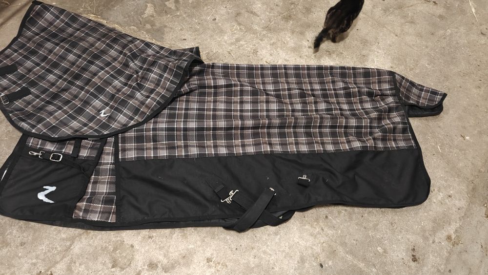 Horze Nevada padokowa 0g