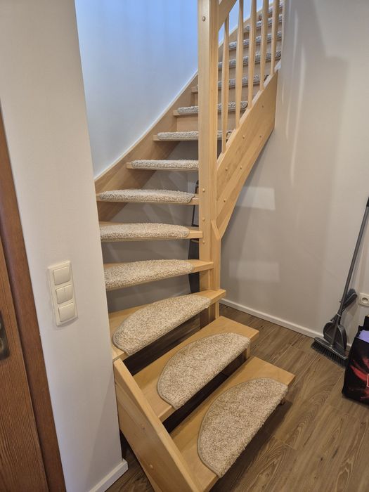 Remont / wykończenia