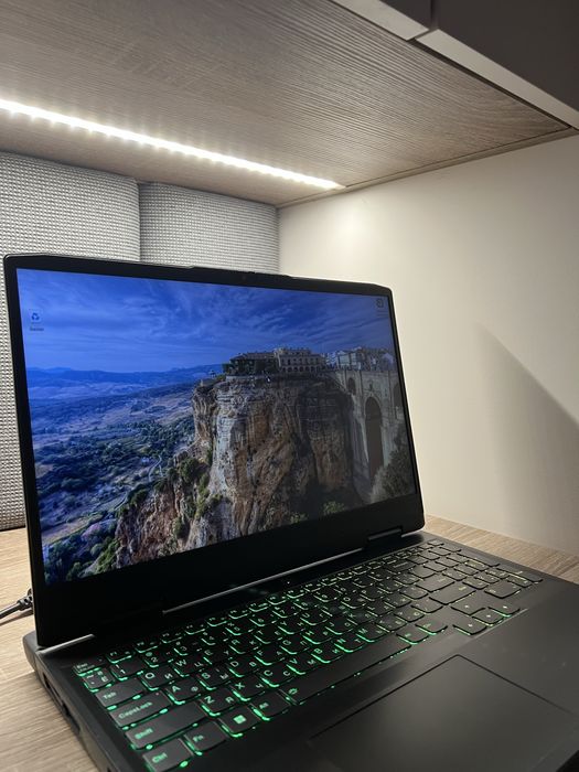 Lenovo Ideapad Gaming 3