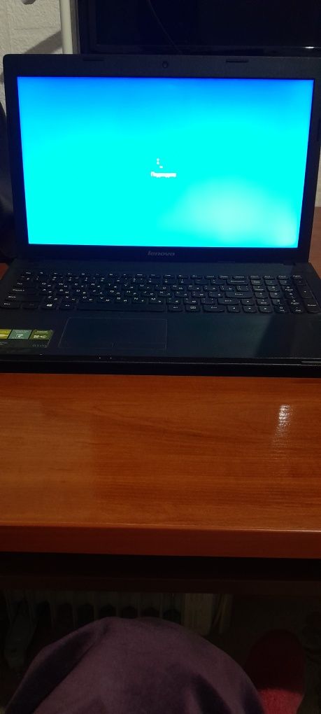 Продам ноутбук Lenovo G500 Модель;20236, в гарному робочому стані