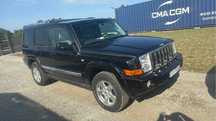 Jeep Commander 3.0 - Atrakcyjna cena !