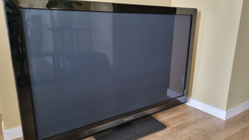 Telewizor plazmowy Panasonic TX-P42G30E