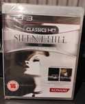 Silent Hill ( 2 e 3) HD Collection PS3 (NOVO selado)