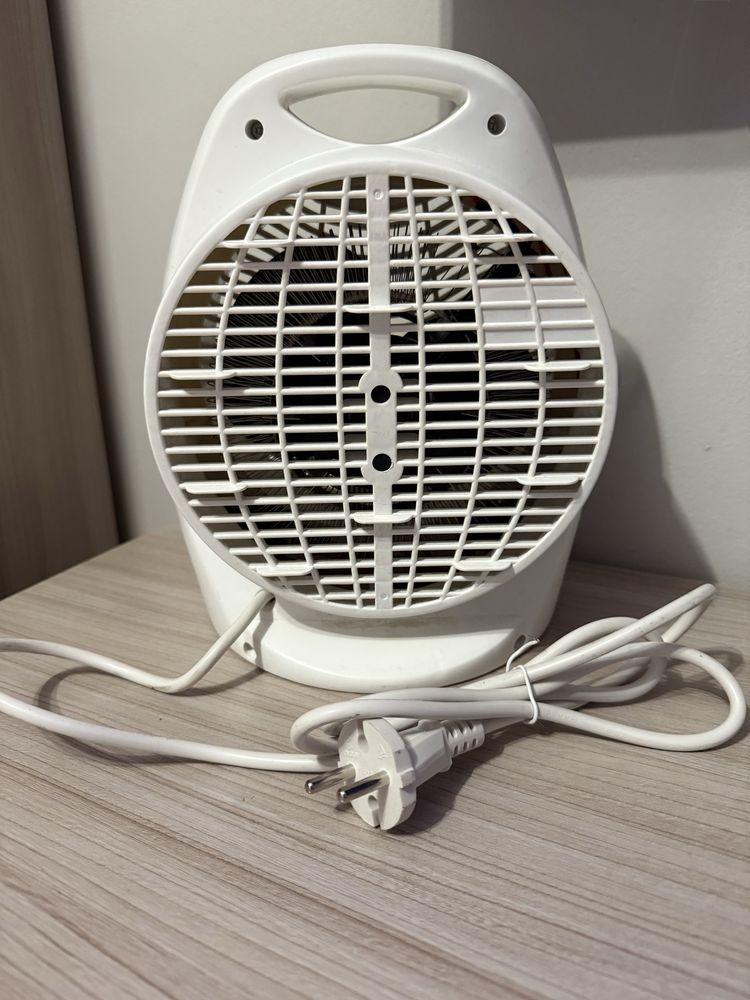 Sprzedam Termowentylator