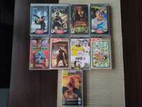GryPSP medal of honor syphon filter dark mirror god of war piraci ape