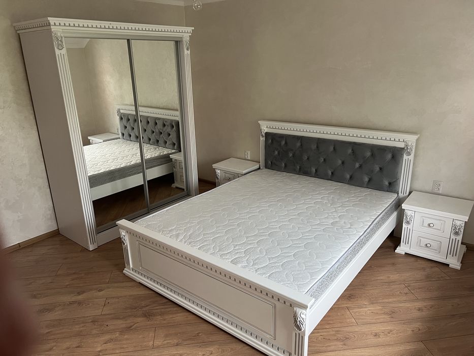 Обмін нових деревяних меблів на Авто або будівельні матеріали