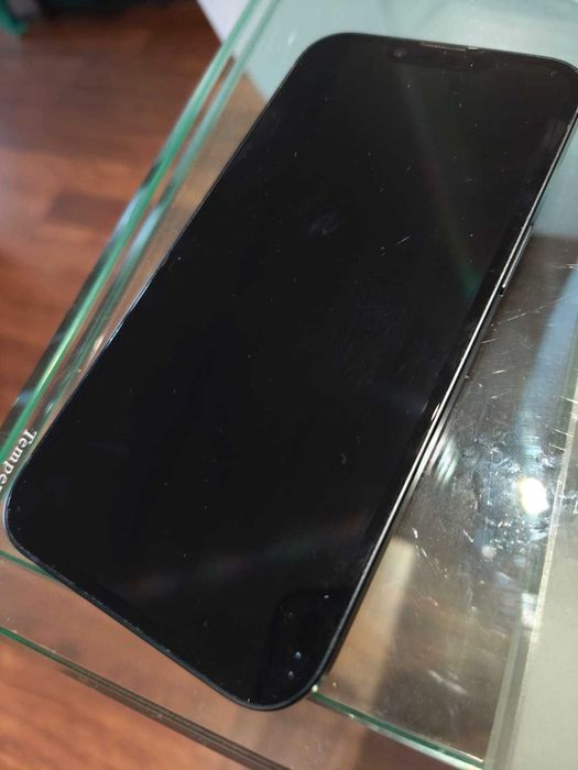 iphone 14 - 256gb - negro  - 2023 - desbloqueado