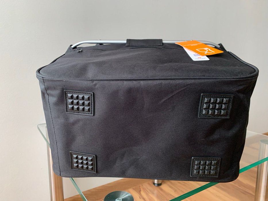 Torba, kosz na zakupy Shopper Basket Halfar