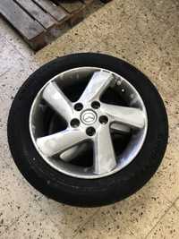 Jantes 16 Mazda 6 originais Sem pneus