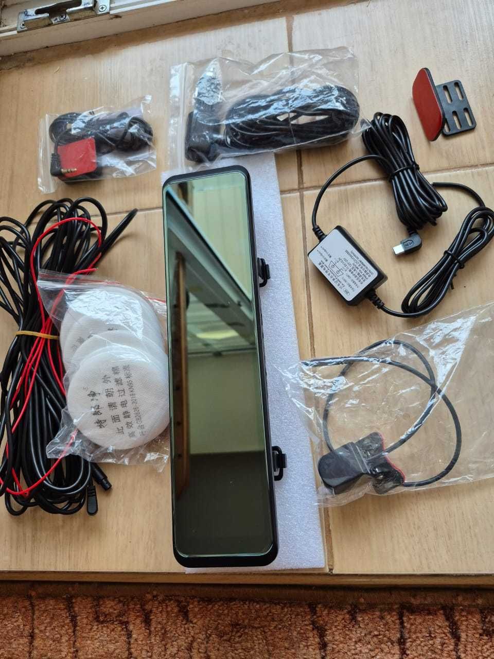 дзеркало відеореєстратор addkey
