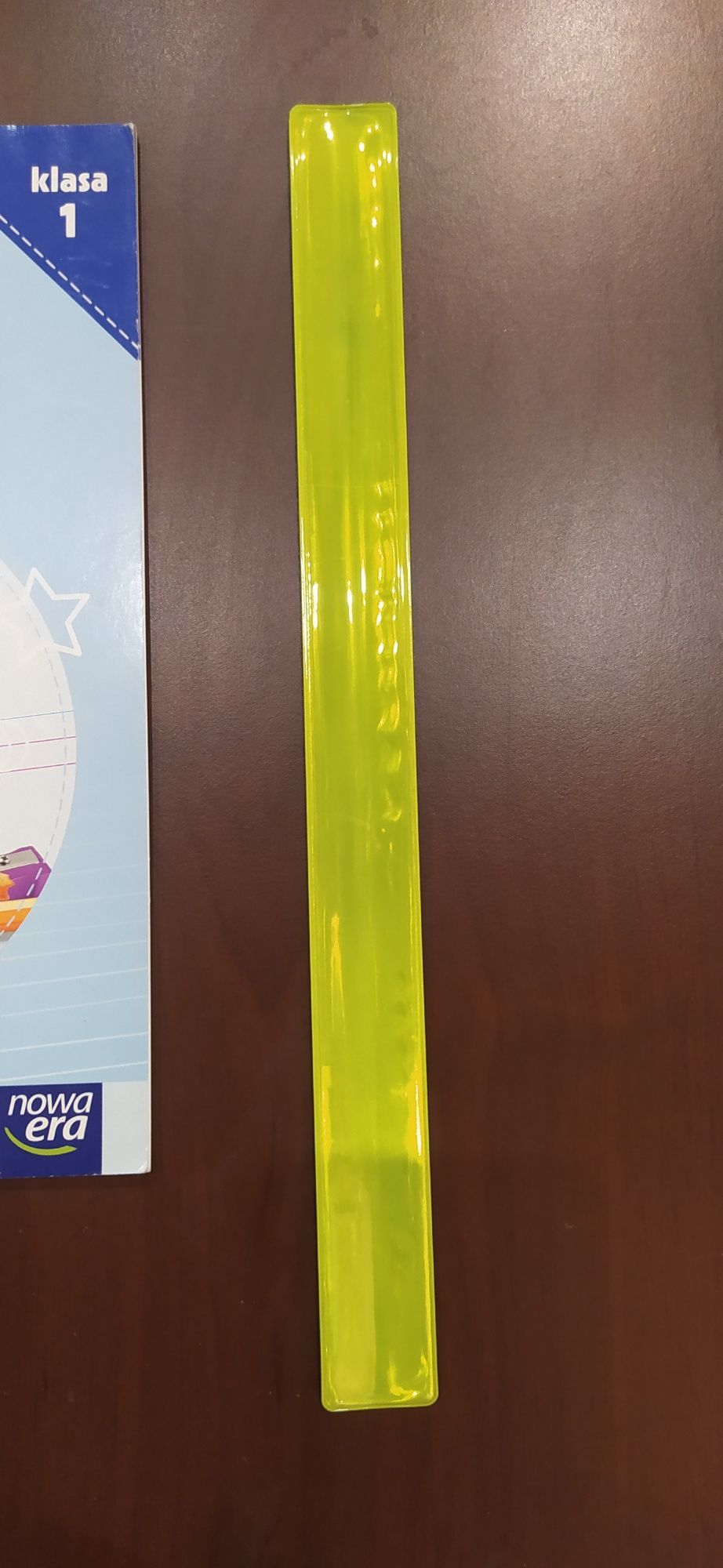 Nasze Ćwiczenia. Kaligrafia. Klasa 1.