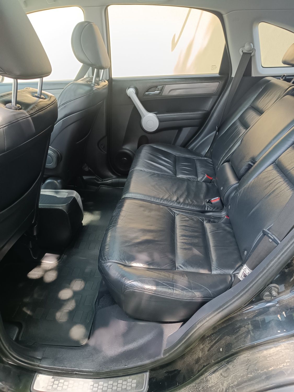 Honda C-RV 2.2 tdi