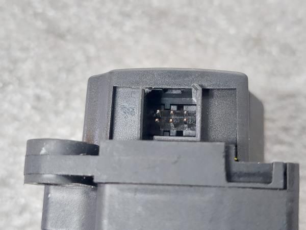 Motor da comporta da sofagem ALFA ROMEO 147 (937_)