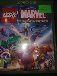 Xbox one LEGO Marvel Heroes