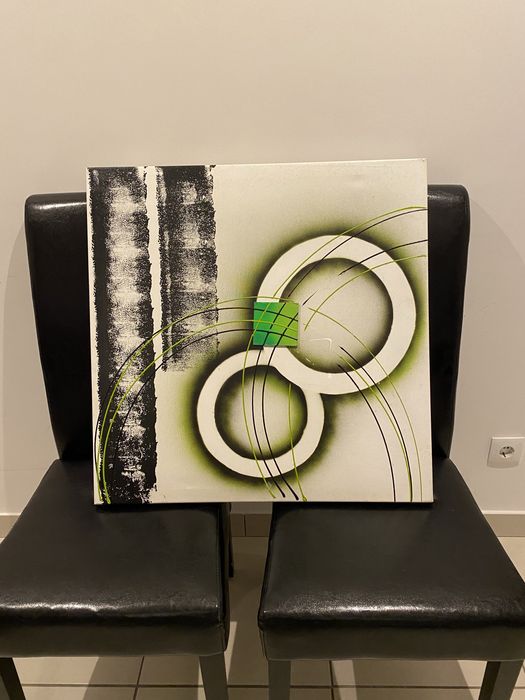 Quadros Decorativos Elegantes