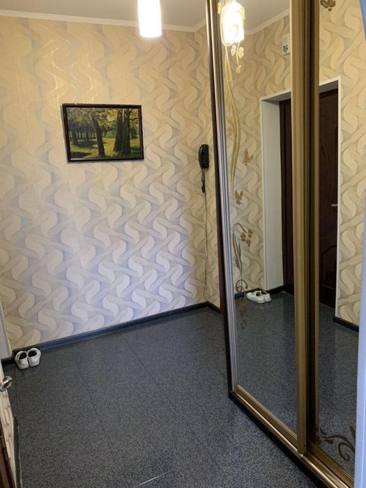 Сертифікат! Продаж 1к квартири з ремонтом! Мін. оформлення 2%