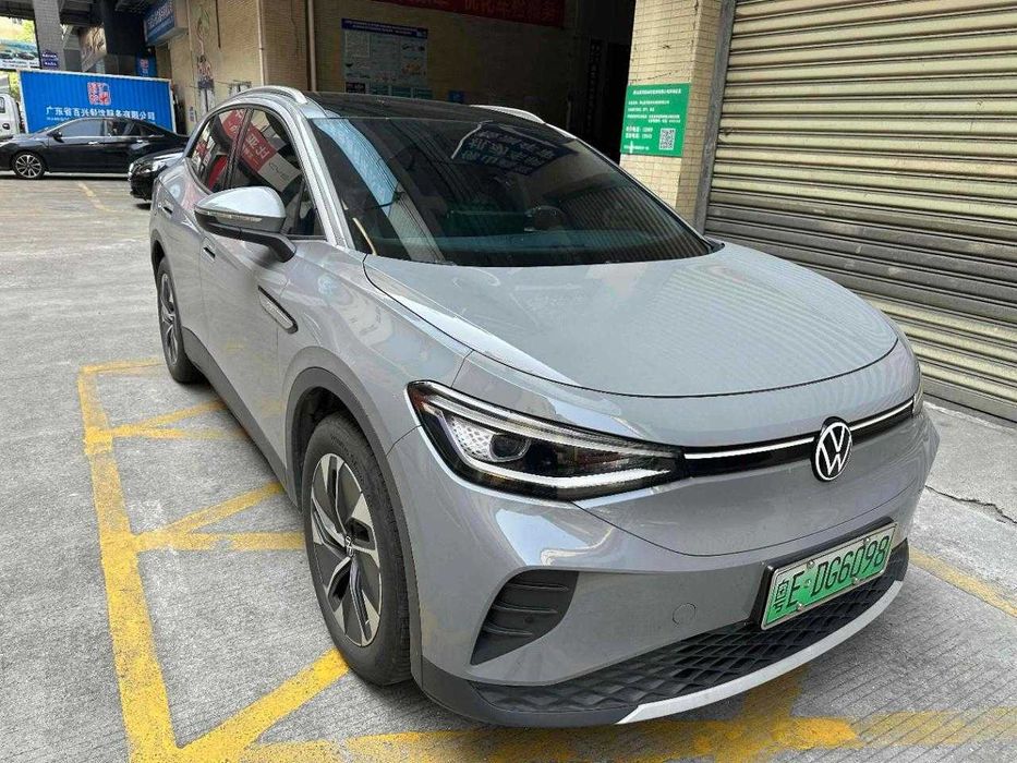 Volkswagen ID 4 2023