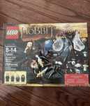 Lego Hobbit 79001 Лего Хоббіт