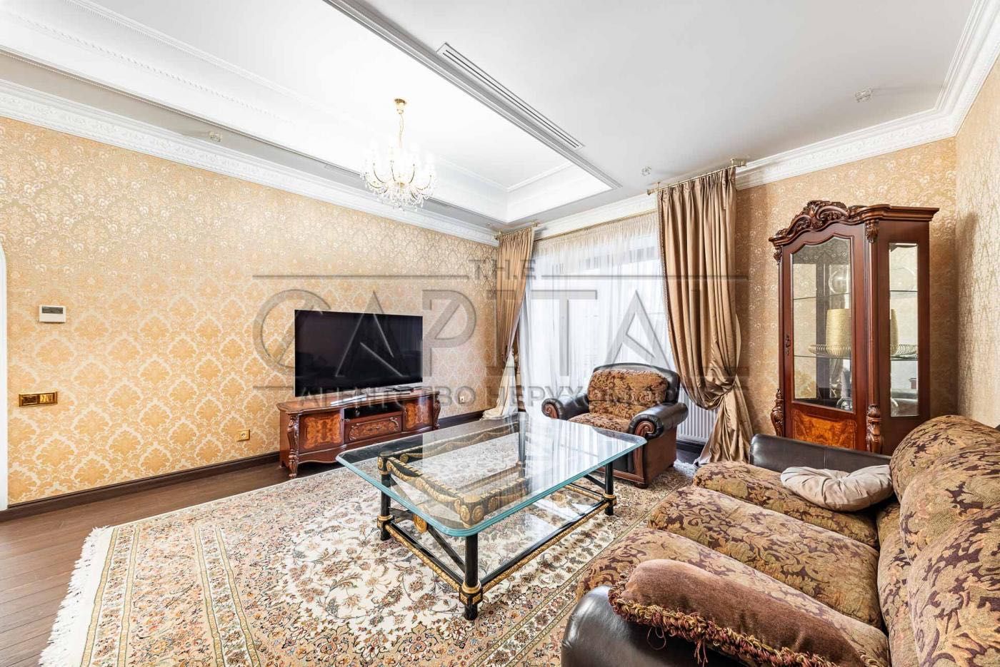 Оренда чудової квартири в елітному ЖК Regent Hill