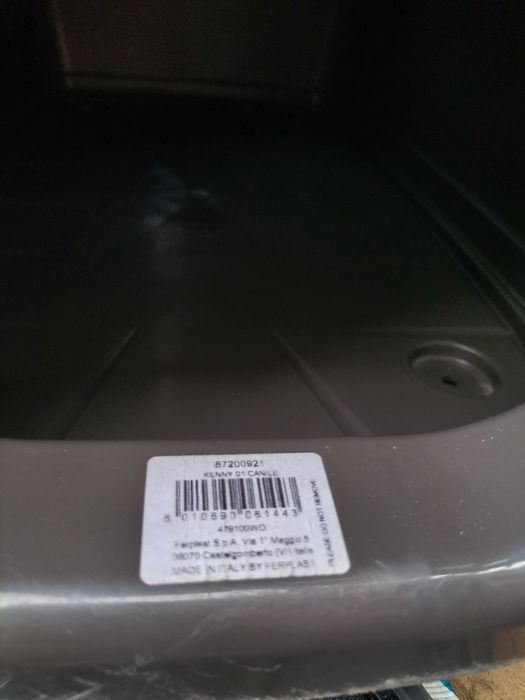 Будка для собаки