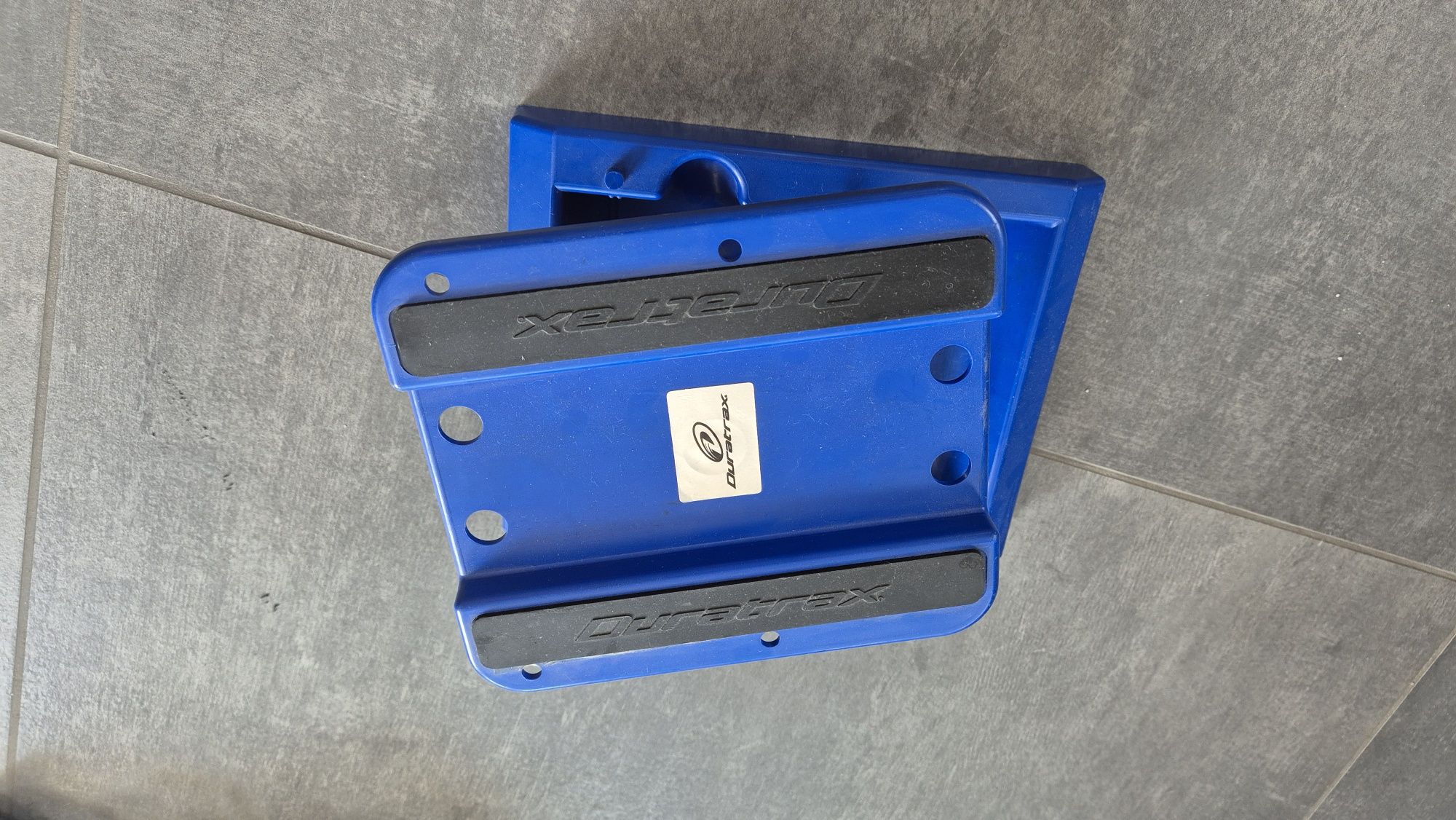 Zestaw Traxxas Hoss 4x4 VXL tuning