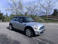 Mini Cooper 1.6d