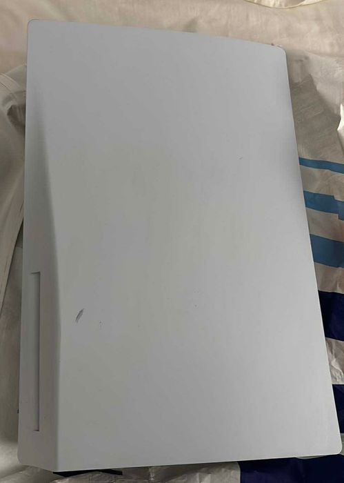Vendo PlayStation 5 com disco