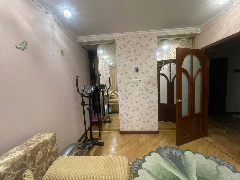 З 1.12 Оренда 2к квартири на Соборності України 208А/ дружби народiв