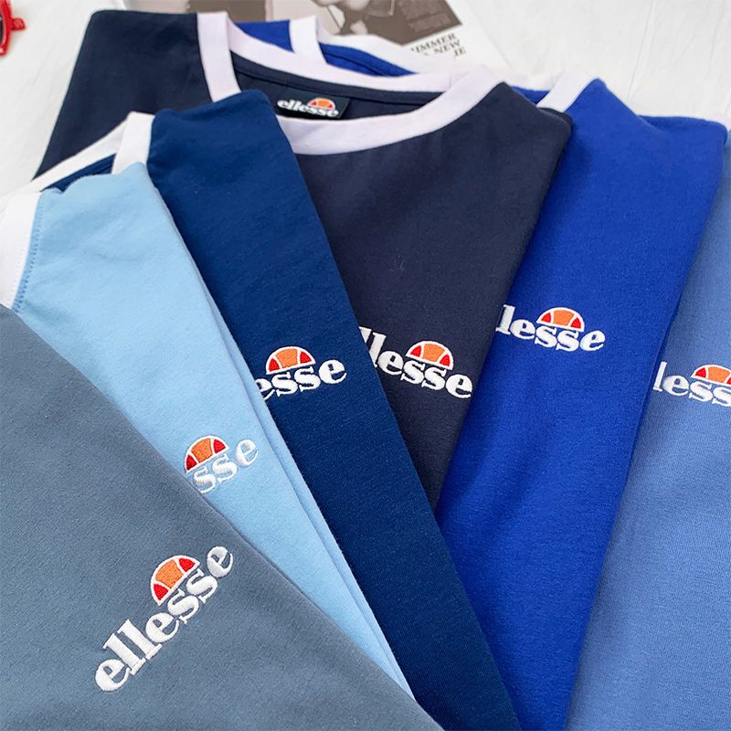 Ellesse футболка